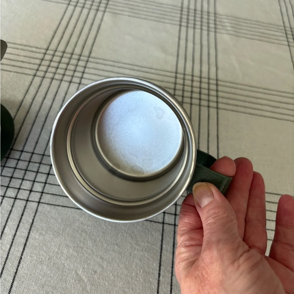 Stanley Olive Green Mug - Picture 5 of 7